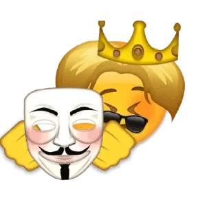 Sticker Стикиры - 3