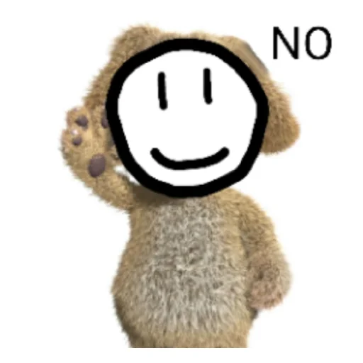 Стикер Stikmanych3 - 1