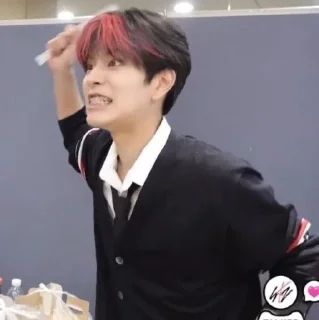 Sticker Топитопи от @avkhade - 7