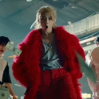 Sticker Топитопи от @avkhade - 8