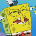 Стикер Still Not Funny - 0