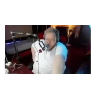 Sticker Пздц - 7