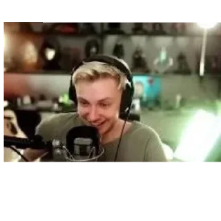 Sticker Пздц - 11