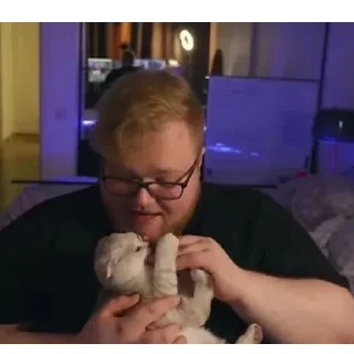 Sticker Пздц - 2