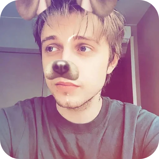 Sticker StintikStikeryAutist - 1