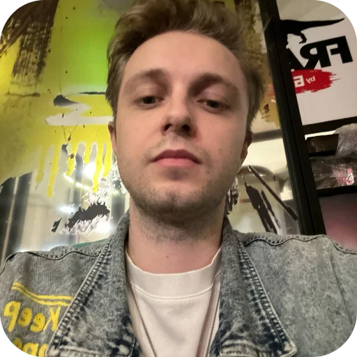 Sticker StintikStikeryAutist - 1