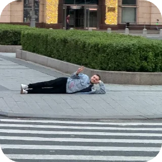 Sticker СТИНТ || СТИНТИК СТИКЕРЫ - 2