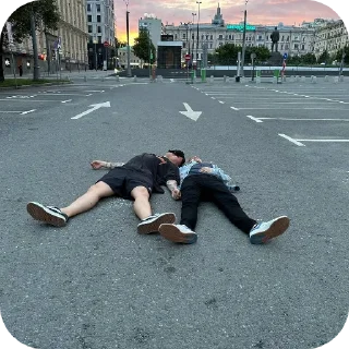 Sticker СТИНТ || СТИНТИК СТИКЕРЫ - 8