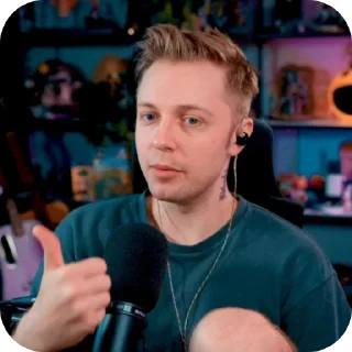 Sticker СТИНТ || СТИНТИК СТИКЕРЫ - 6