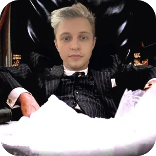 Sticker СТИНТ || СТИНТИК СТИКЕРЫ - 9