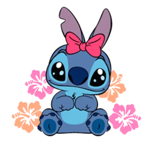 Stitch by Disney - 