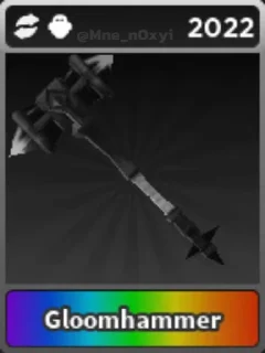 Sticker @SurviveTheKillerrs - 1