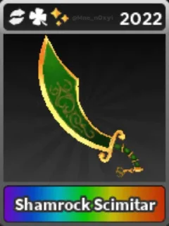 Sticker @SurviveTheKillerrs - 6