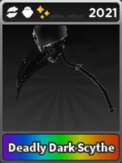 Sticker @SurviveTheKillerrs - 8