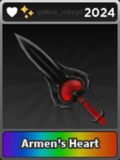 Sticker @SurviveTheKillerrs - 7