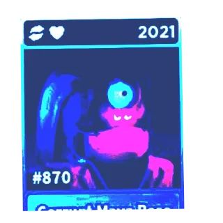 Стикер Stk new - 8