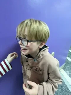 Sticker 3 отряд #ОМГ @Tgthemesrobot - 1