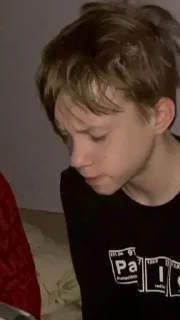 Sticker 3 отряд #ОМГ @Tgthemesrobot - 3