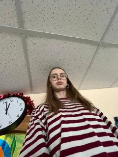 Sticker 3 отряд #ОМГ @Tgthemesrobot - 11