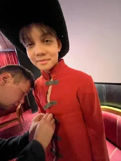 Sticker 3 отряд #ОМГ @Tgthemesrobot - 0