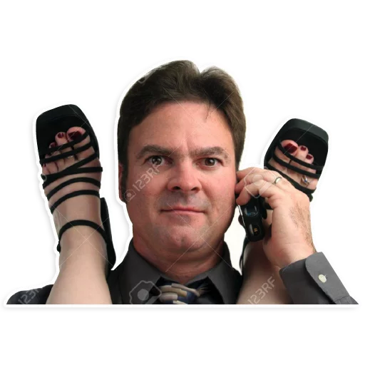 person human face clothing