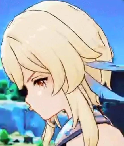 аниме мультфильм манга