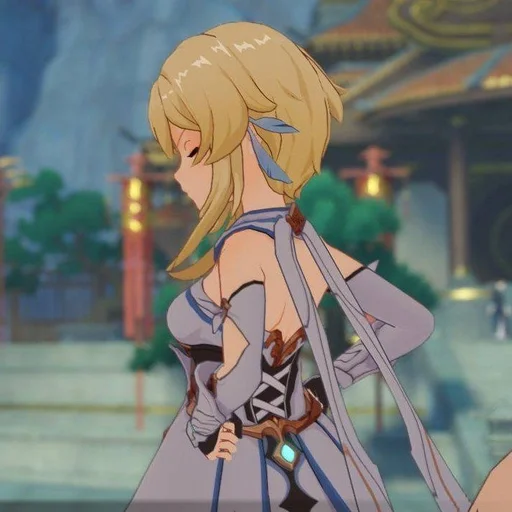 аниме мультфильм вымышленный персонаж