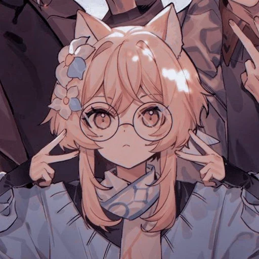 аниме мультфильм вымышленный персонаж