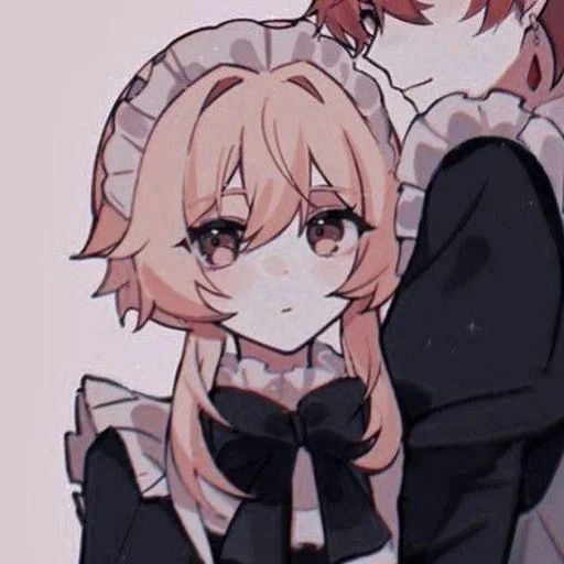 аниме мультфильм манга