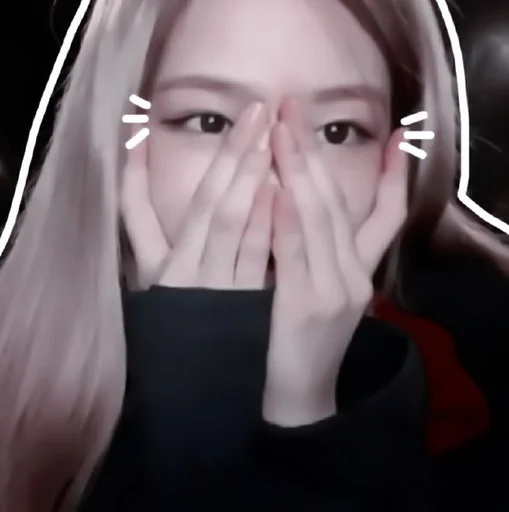 Человек кожа девочка