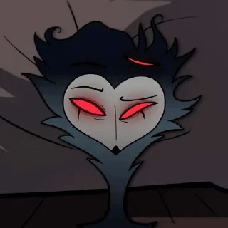 Стикер Stolas - 8