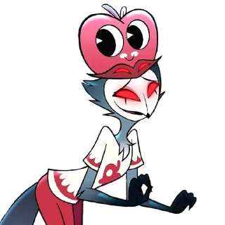 Sticker Столас @stiker_packk - 3