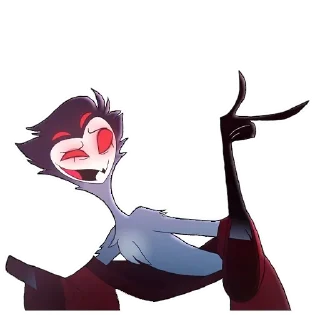 Sticker Столас @stiker_packk - 5