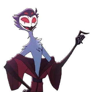 Sticker Столас @stiker_packk - 1