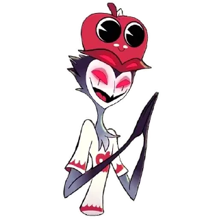 Sticker Столас @stiker_packk - 0