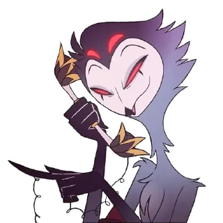 Sticker Столас @stiker_packk - 8