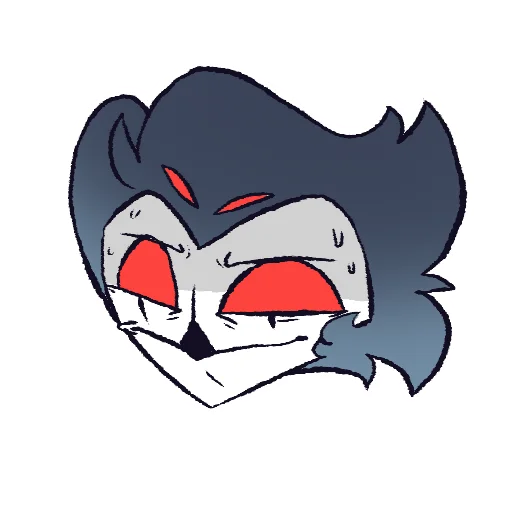 Sticker Stolasmoji - 1