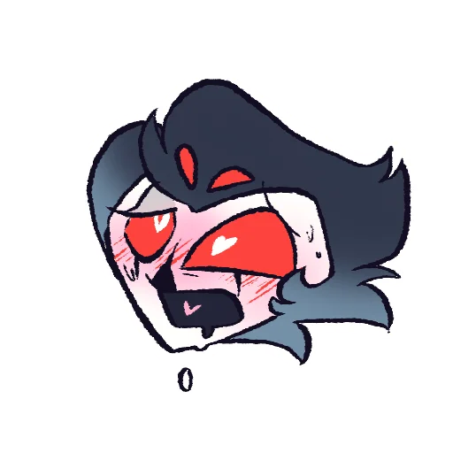 Sticker Stolasmoji - 1