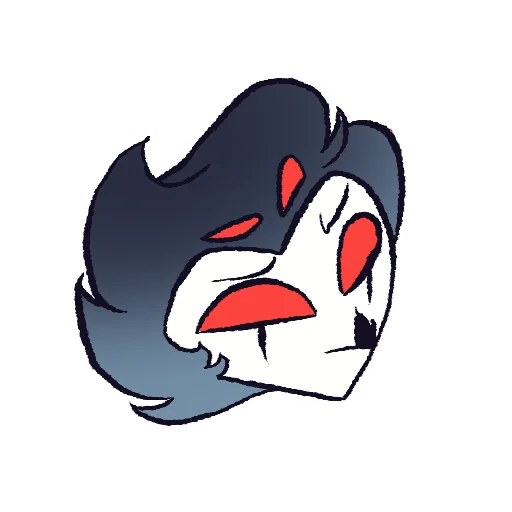 Stolas Cursed Emojis - 