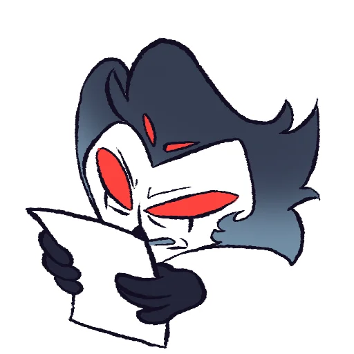 Sticker Stolasmoji - 1