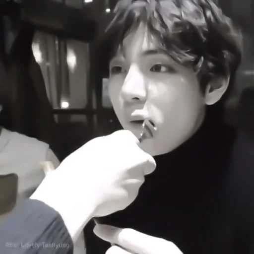 Sticker тэхён @harryhmb :: @fStikBot - 11