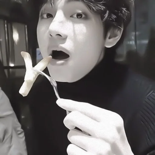 Sticker тэхён @harryhmb :: @fStikBot - 10