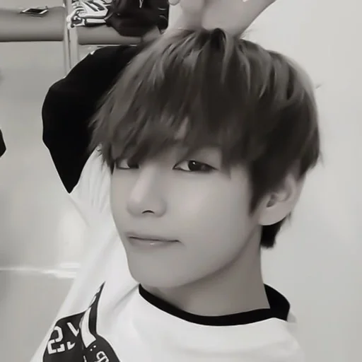 Sticker тэхён @harryhmb :: @fStikBot - 6