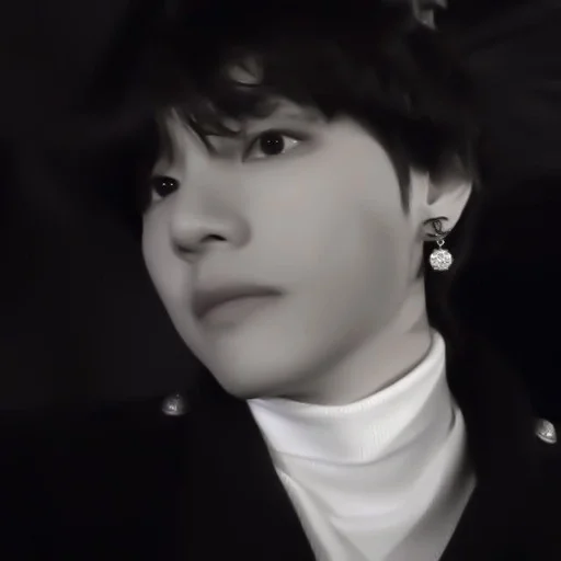 Sticker тэхён @harryhmb :: @fStikBot - 5