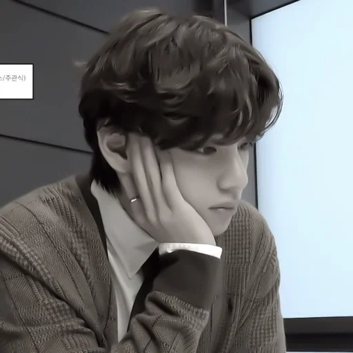 Sticker тэхён @harryhmb :: @fStikBot - 4