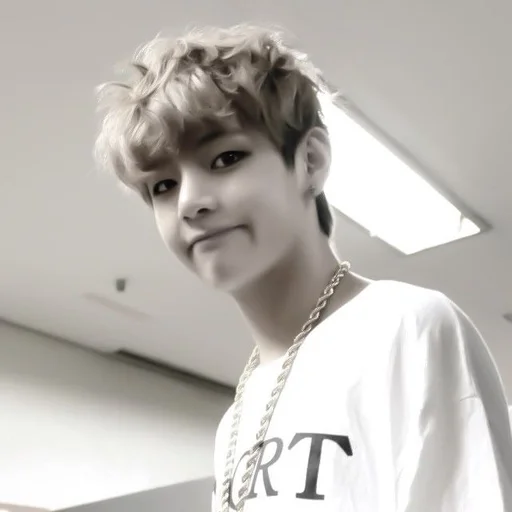 Sticker тэхён @harryhmb :: @fStikBot - 3