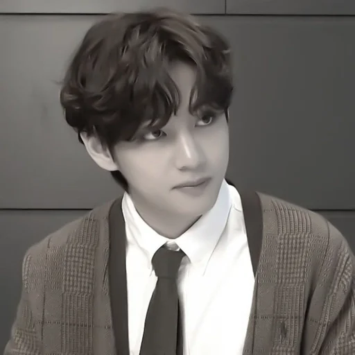 Sticker тэхён @harryhmb :: @fStikBot - 1