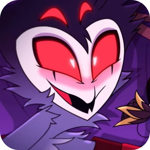 Stolas ➩ @Earth928B - 