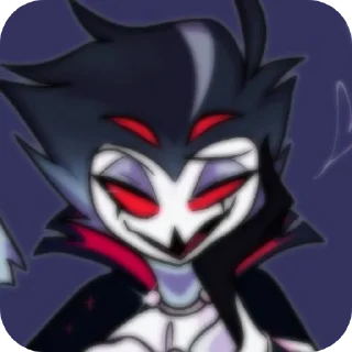 Sticker Stolas ➩ @Earth928B - 0