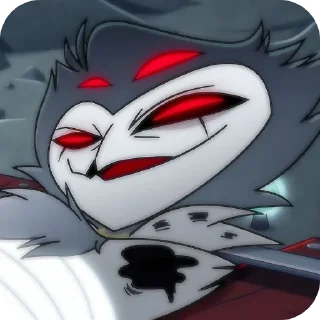 Sticker Stolas ➩ @Earth928B - 2